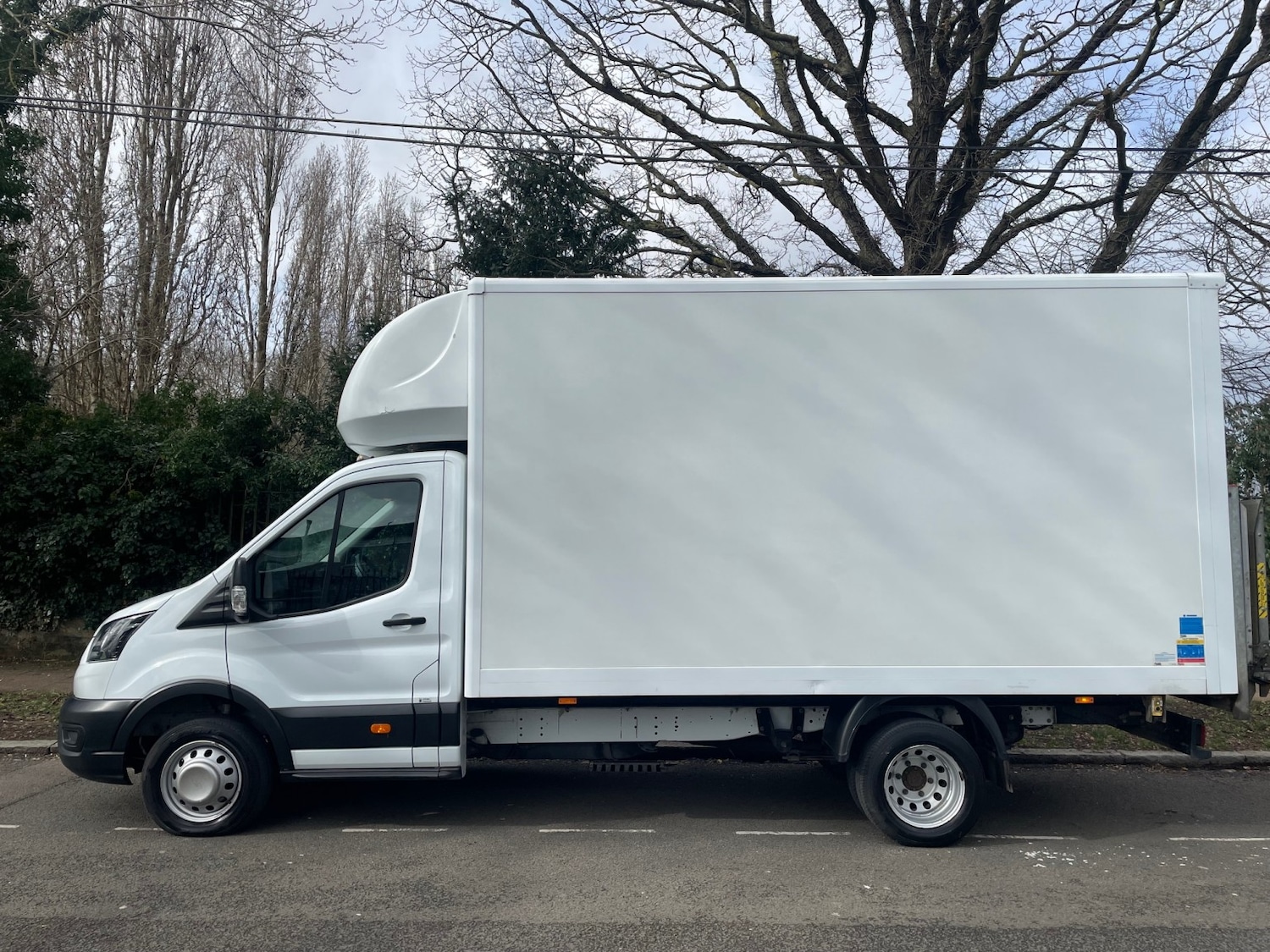 Used Ford Transit 2022 for sale - 77643832: Photo 7