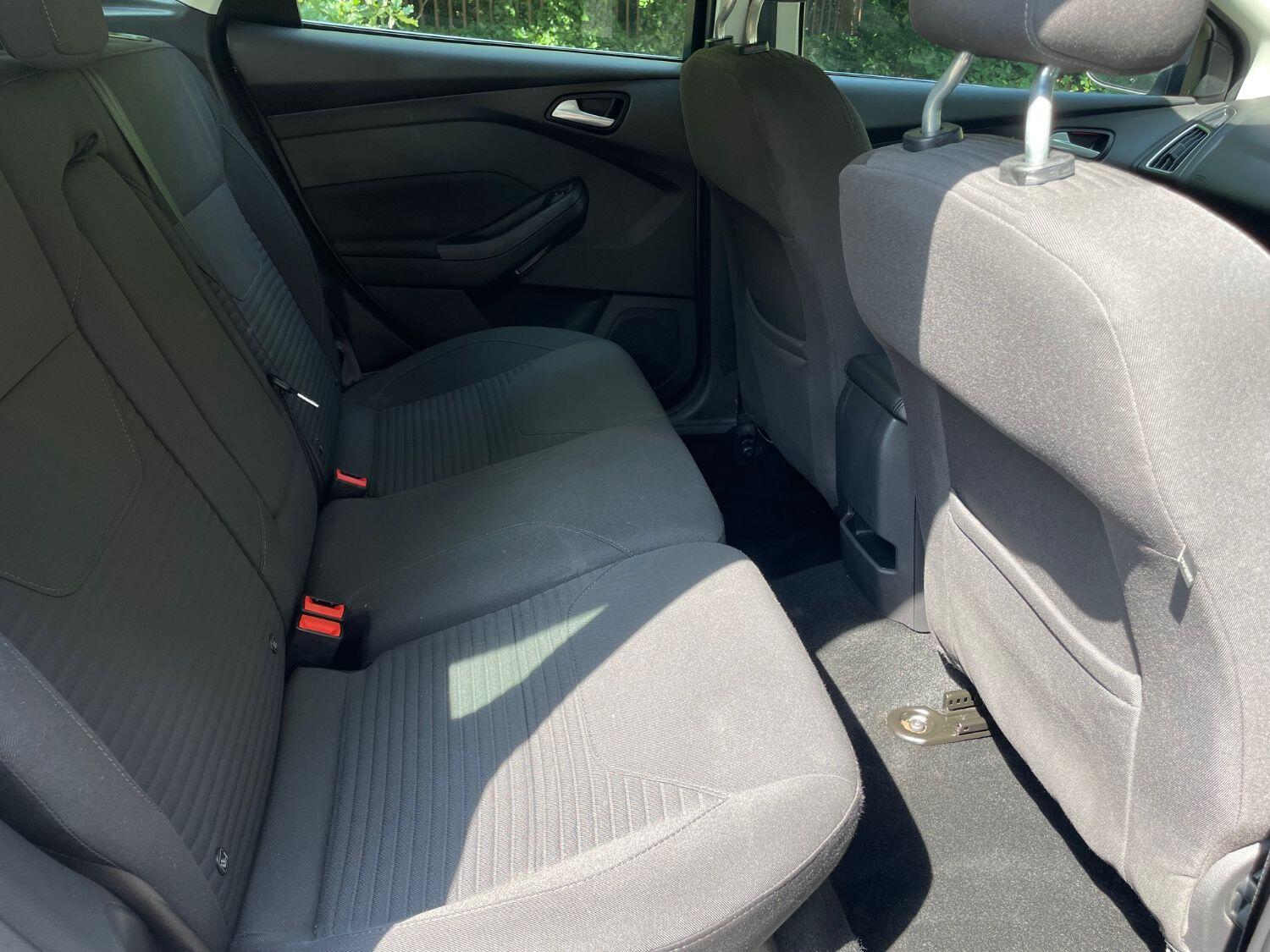 Used Ford Focus 2016 for sale - 76305558: Photo 13