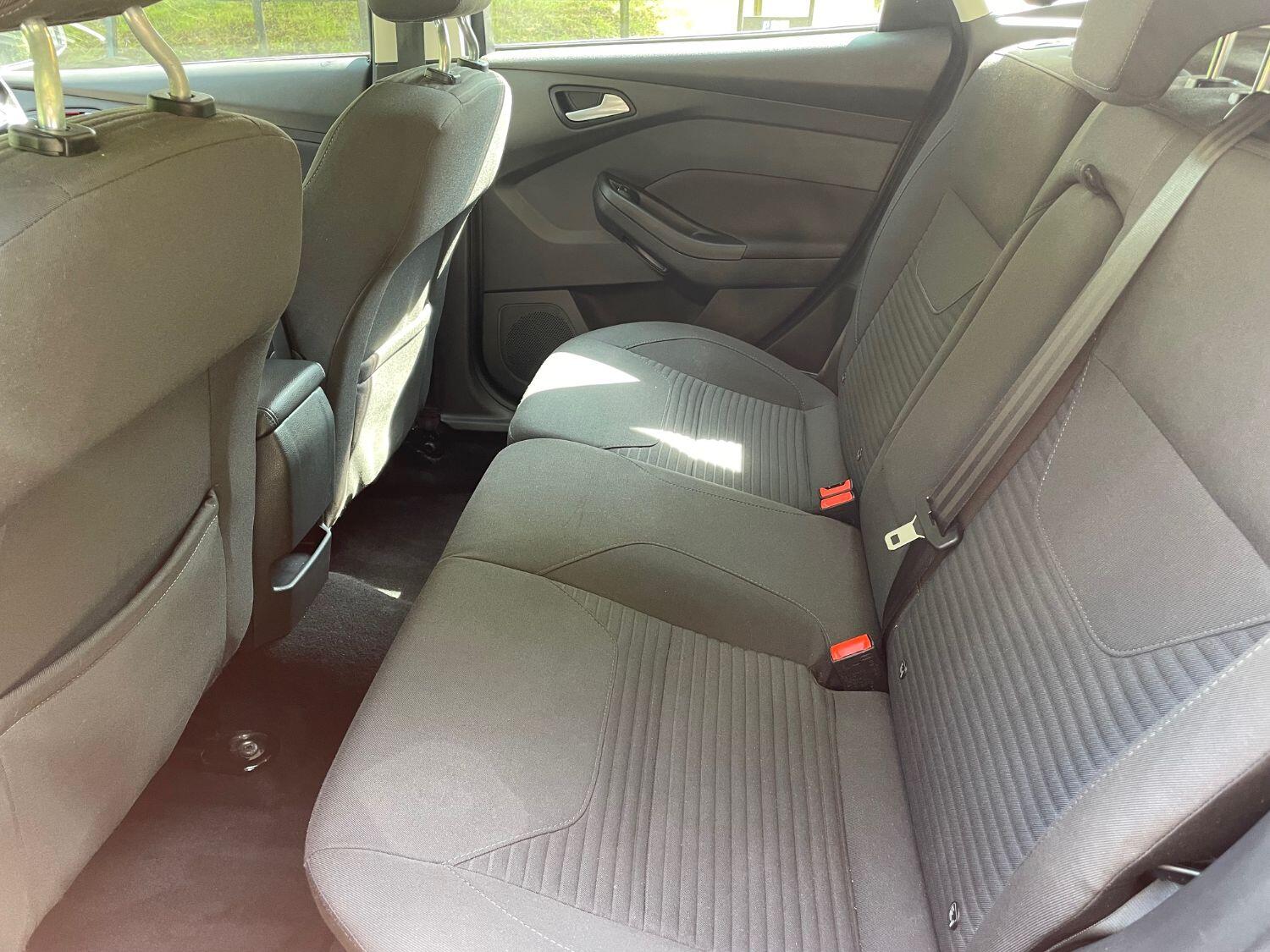 Used Ford Focus 2016 for sale - 76305558: Photo 14