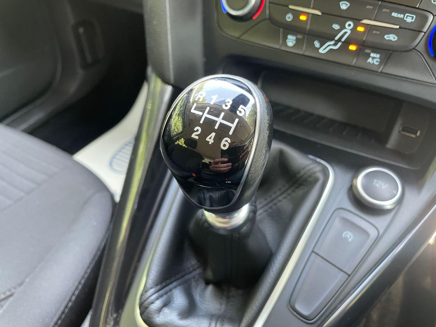 Used Ford Focus 2016 for sale - 76305558: Photo 16