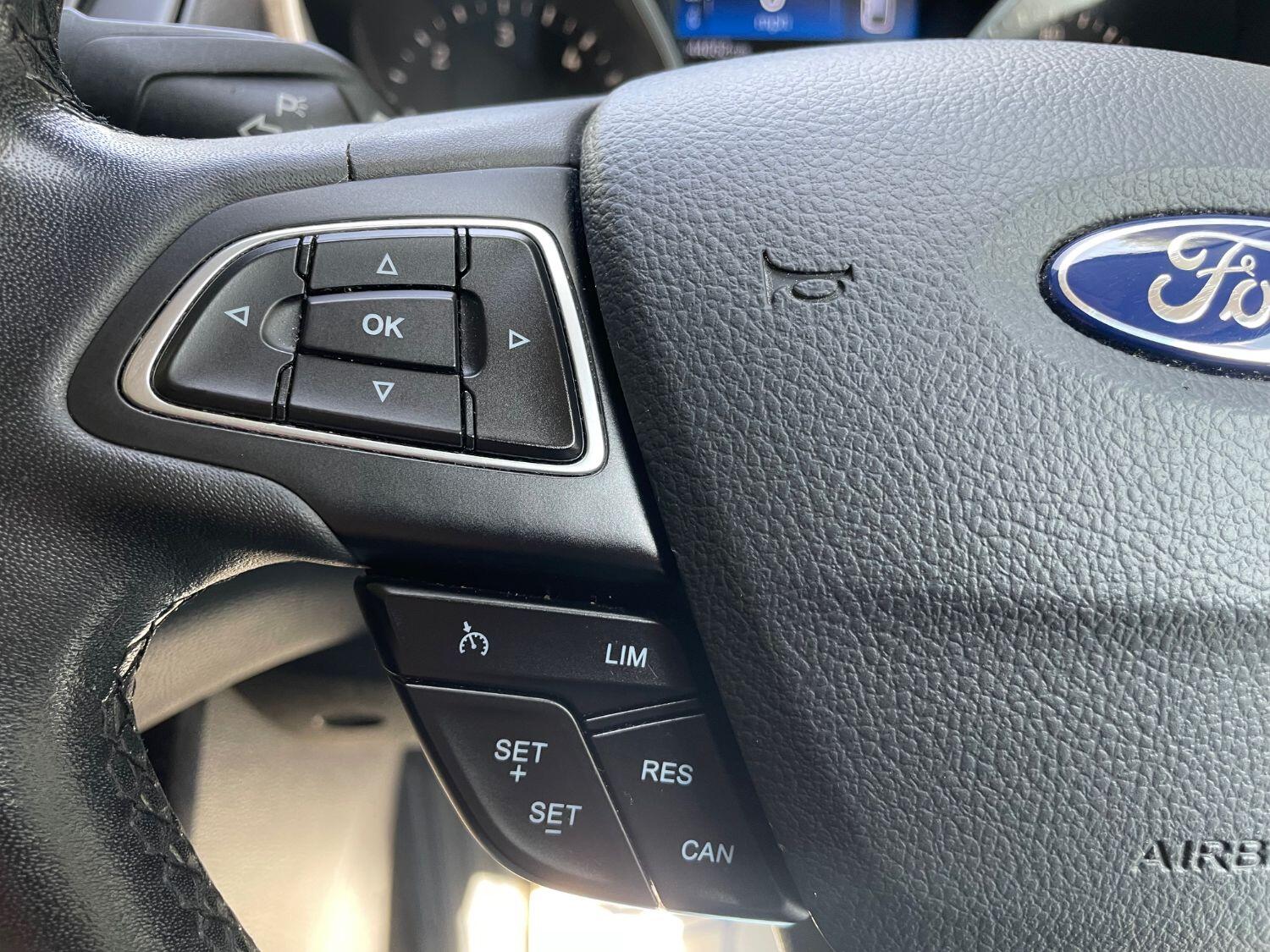 Used Ford Focus 2016 for sale - 76305558: Photo 20