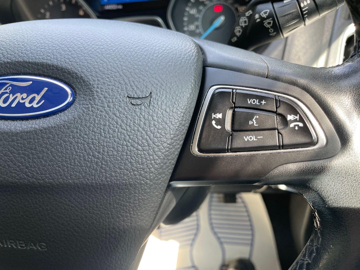 Used Ford Focus 2016 for sale - 76305558: Photo 21