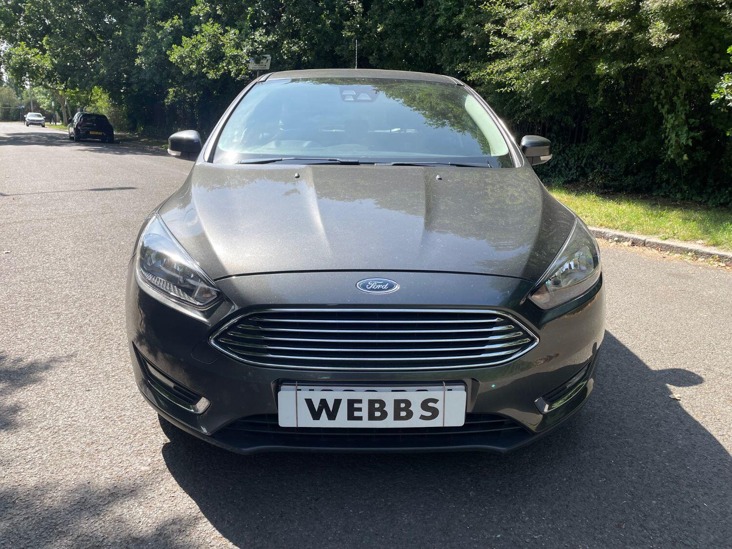 Used Ford Focus 2016 for sale - 76305558: Photo 3