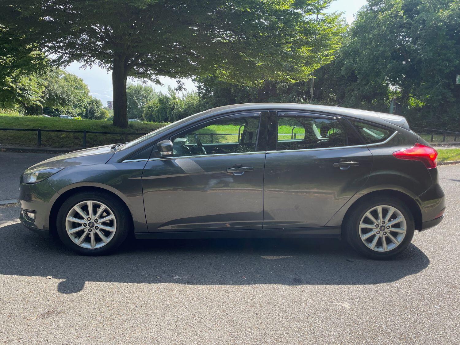 Used Ford Focus 2016 for sale - 76305558: Photo 6