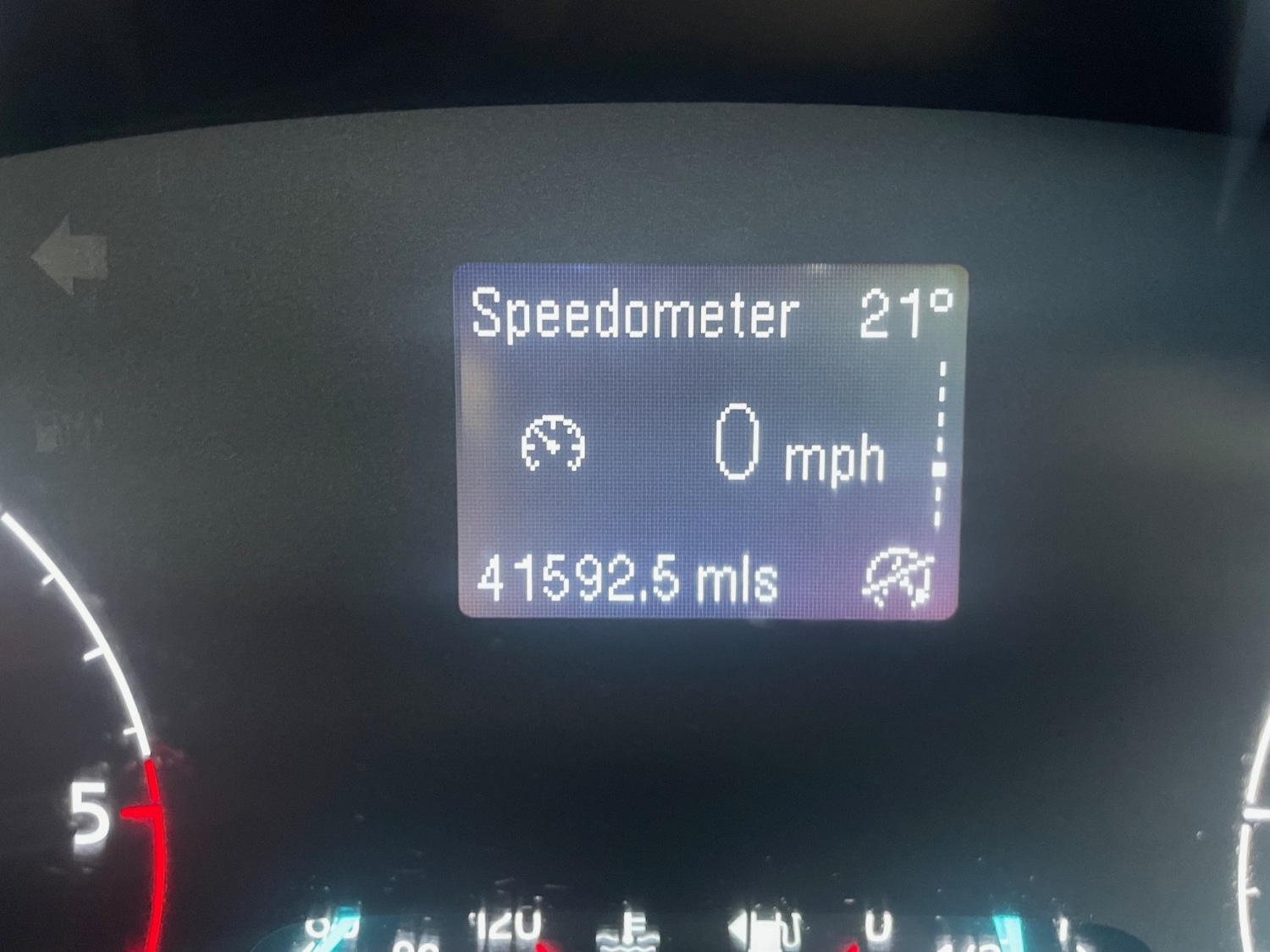 Used Ford Transit Custom 2021 for sale - 76924391: Photo 23