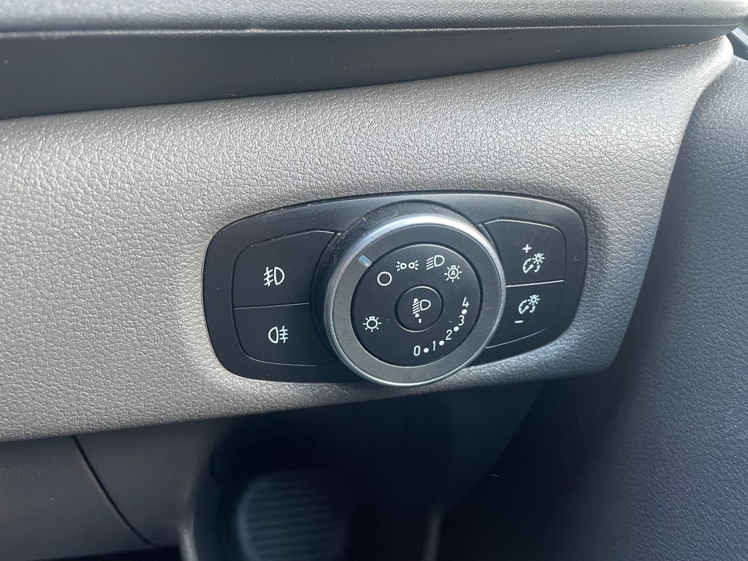 Used Ford Transit Custom 2021 for sale - 76924391: Photo 3