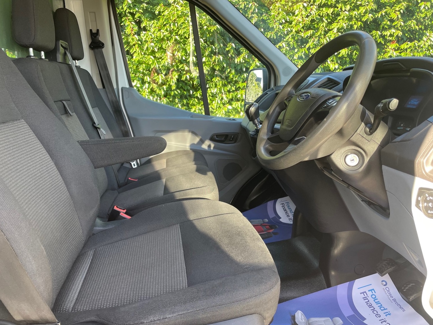 Used Ford Transit 2019 for sale - 76837021: Photo 13