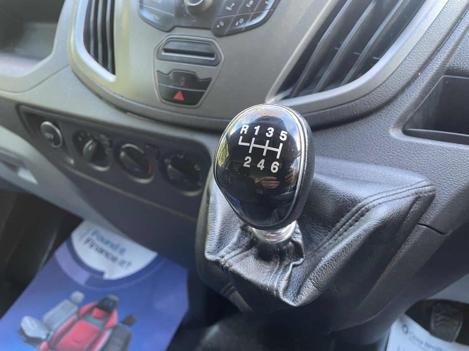 Used Ford Transit 2019 for sale - 76837021: Photo 15