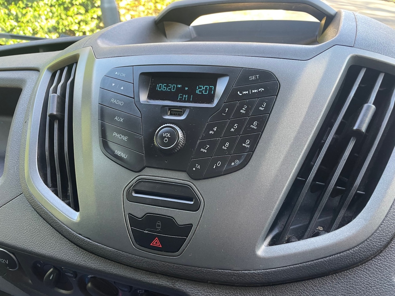 Used Ford Transit 2019 for sale - 76837021: Photo 17