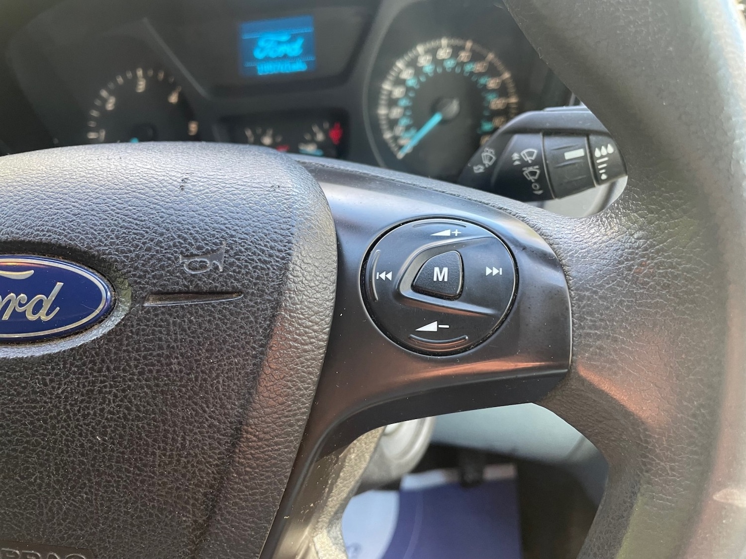 Used Ford Transit 2019 for sale - 76837021: Photo 19