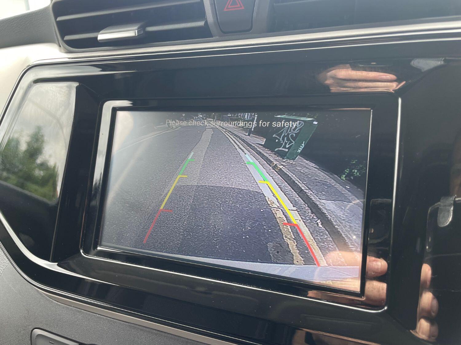 Used Maxus eDeliver 3 2021 for sale - 77008183: Photo 17