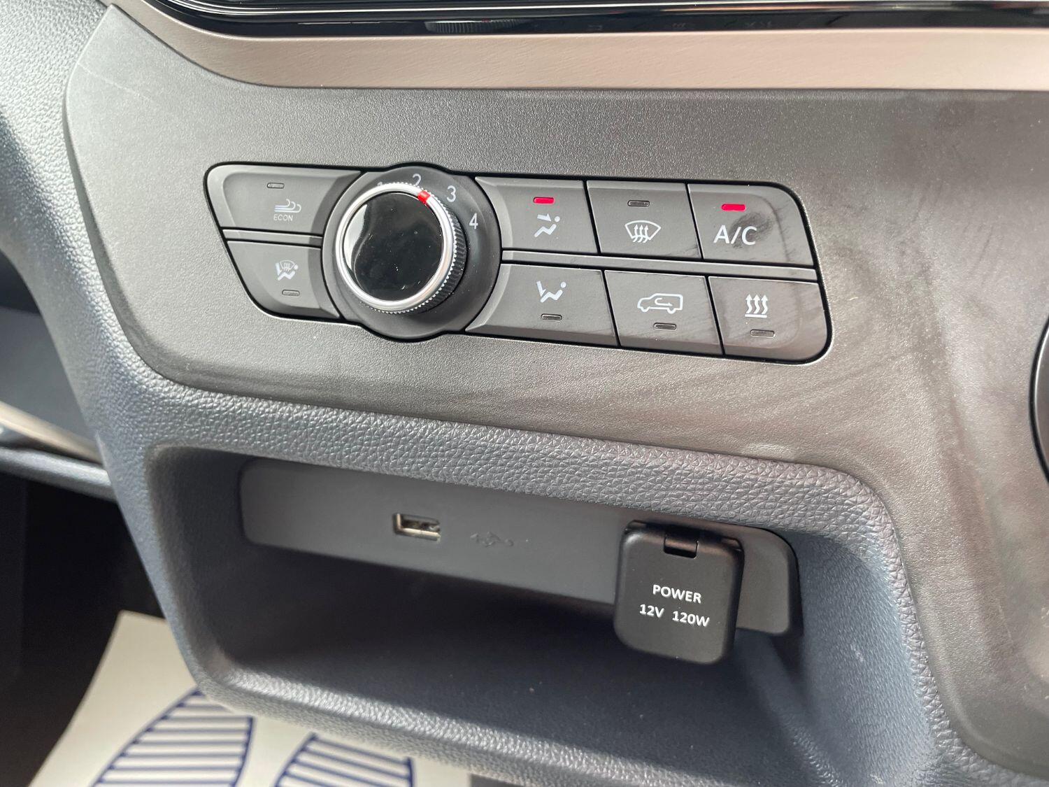 Used Maxus eDeliver 3 2021 for sale - 77008183: Photo 21