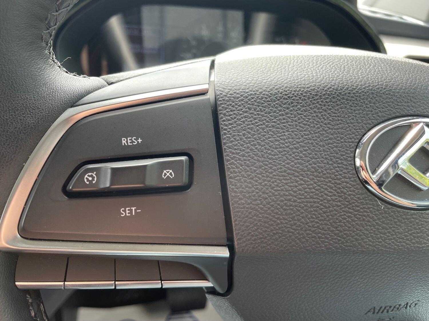 Used Maxus eDeliver 3 2021 for sale - 77008183: Photo 22