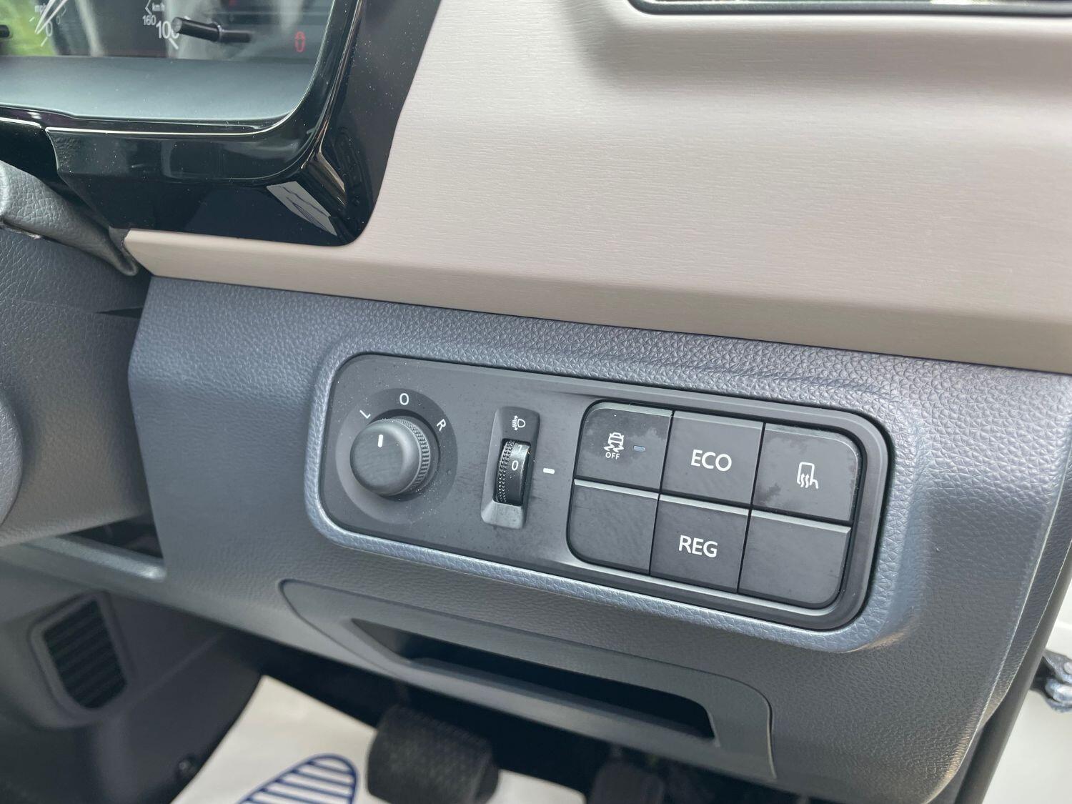 Used Maxus eDeliver 3 2021 for sale - 77008183: Photo 24