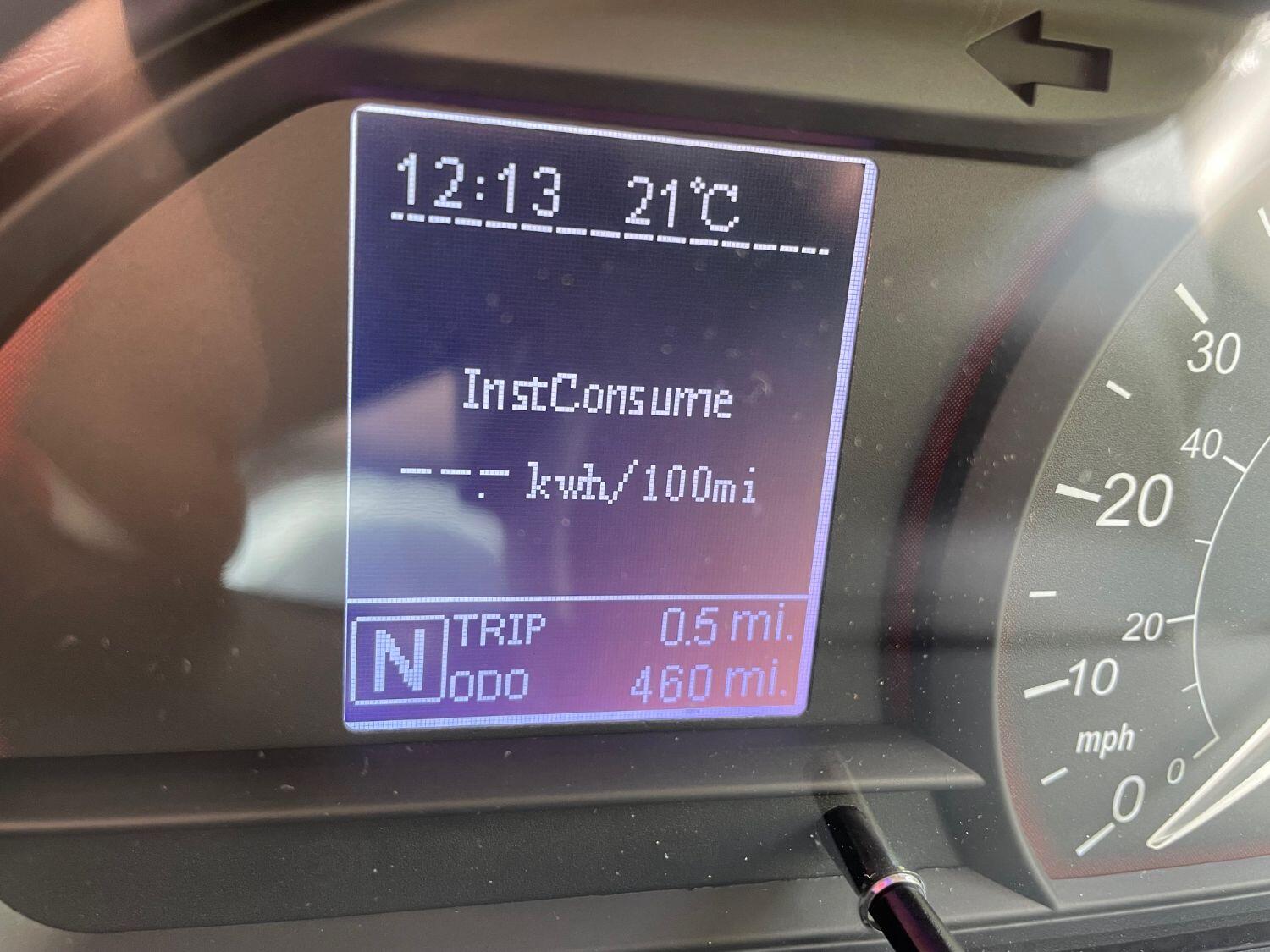 Used Maxus eDeliver 3 2021 for sale - 77008183: Photo 26