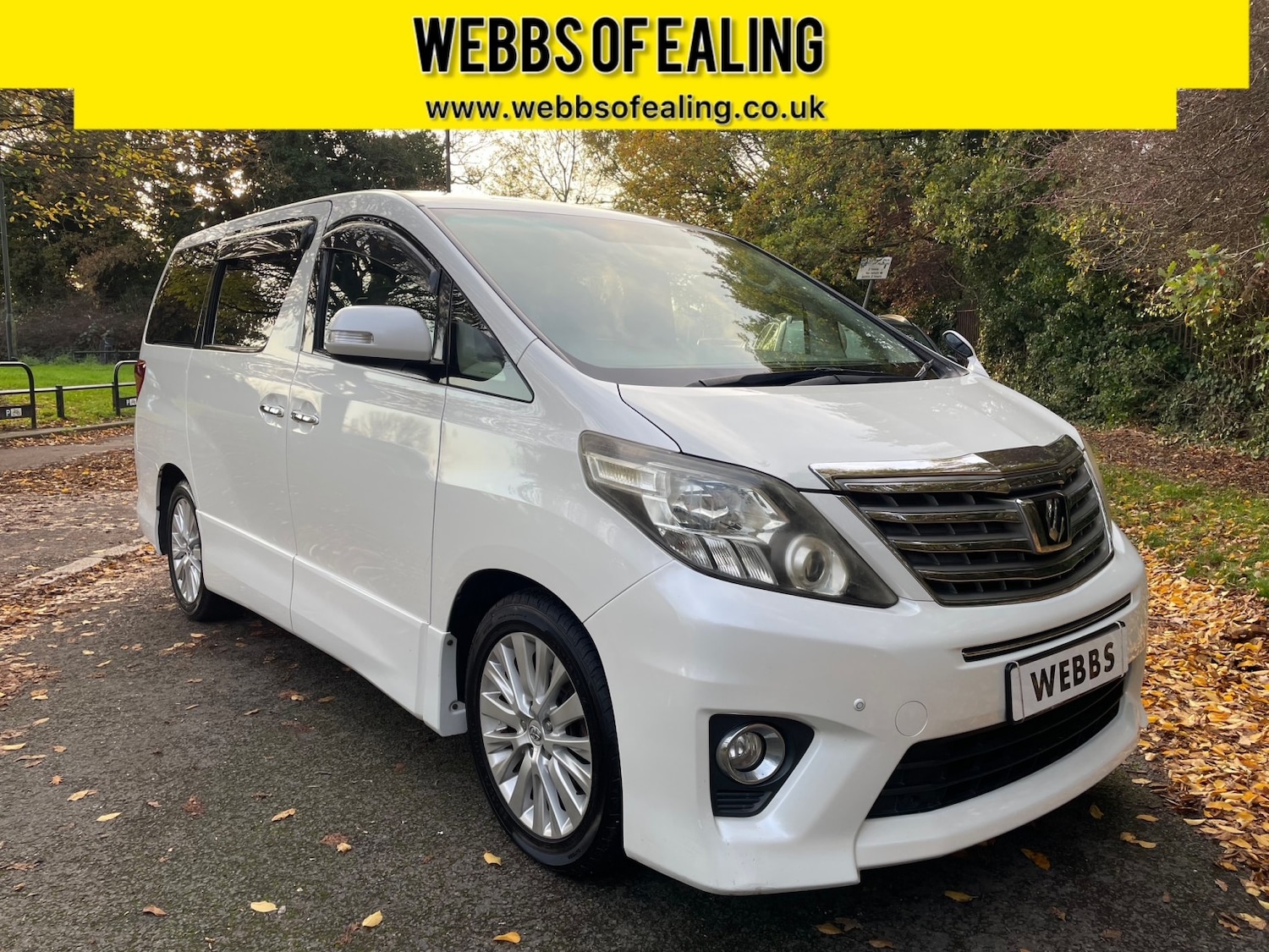 Used Toyota Alphard 2023 for sale - 76712778: Photo 1