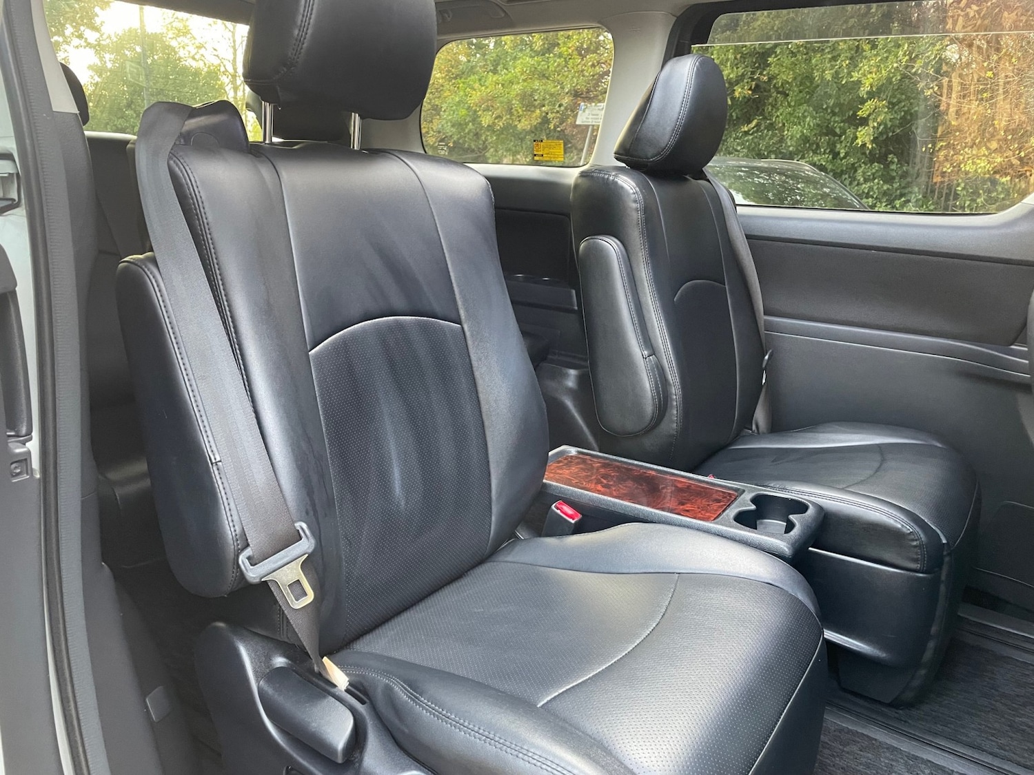 Used Toyota Alphard 2023 for sale - 76712778: Photo 15