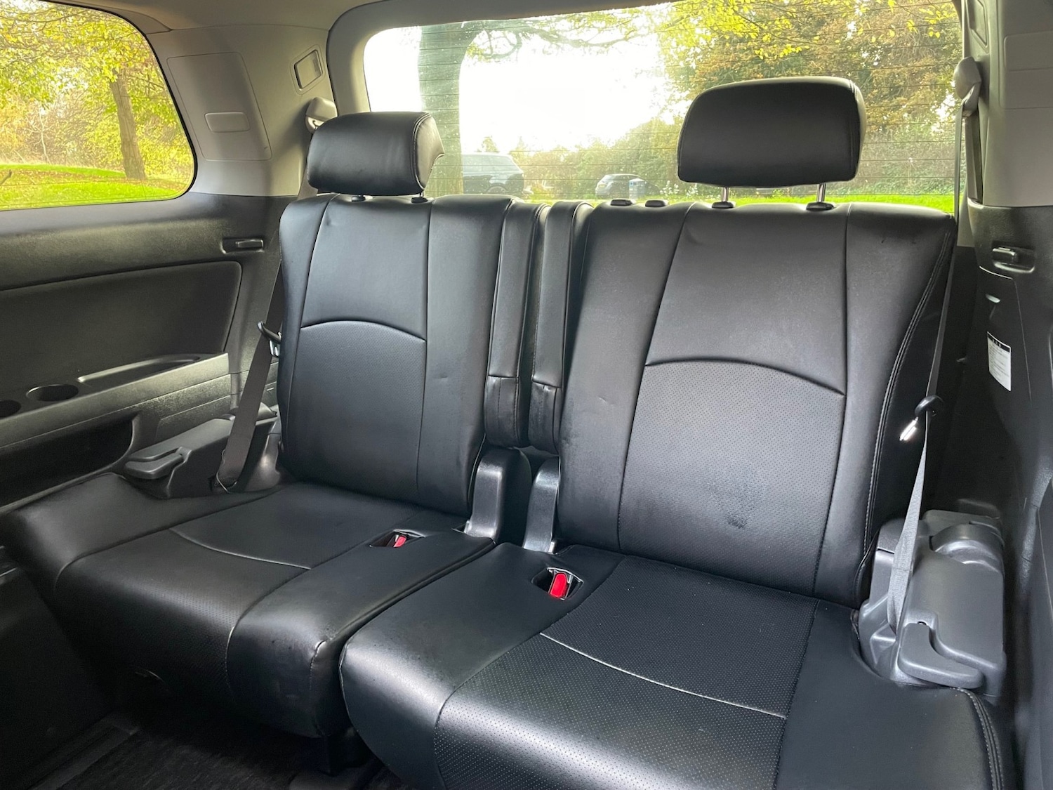 Used Toyota Alphard 2023 for sale - 76712778: Photo 18