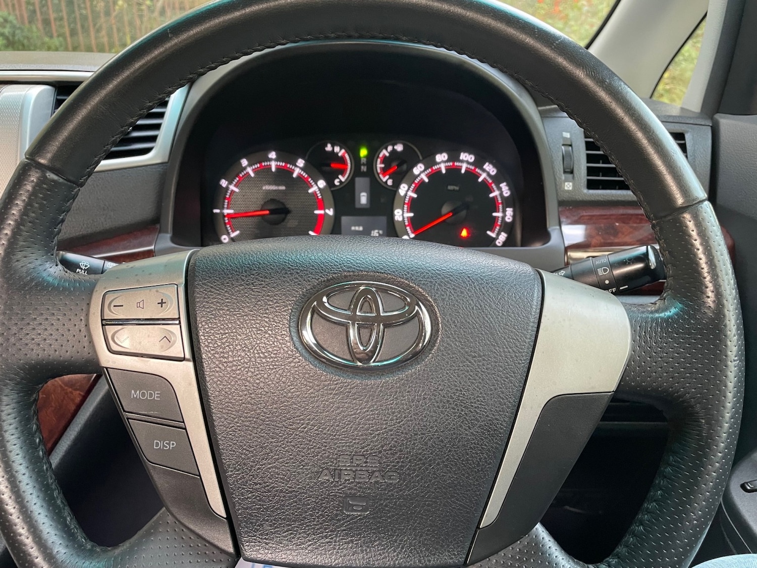 Used Toyota Alphard 2023 for sale - 76712778: Photo 25