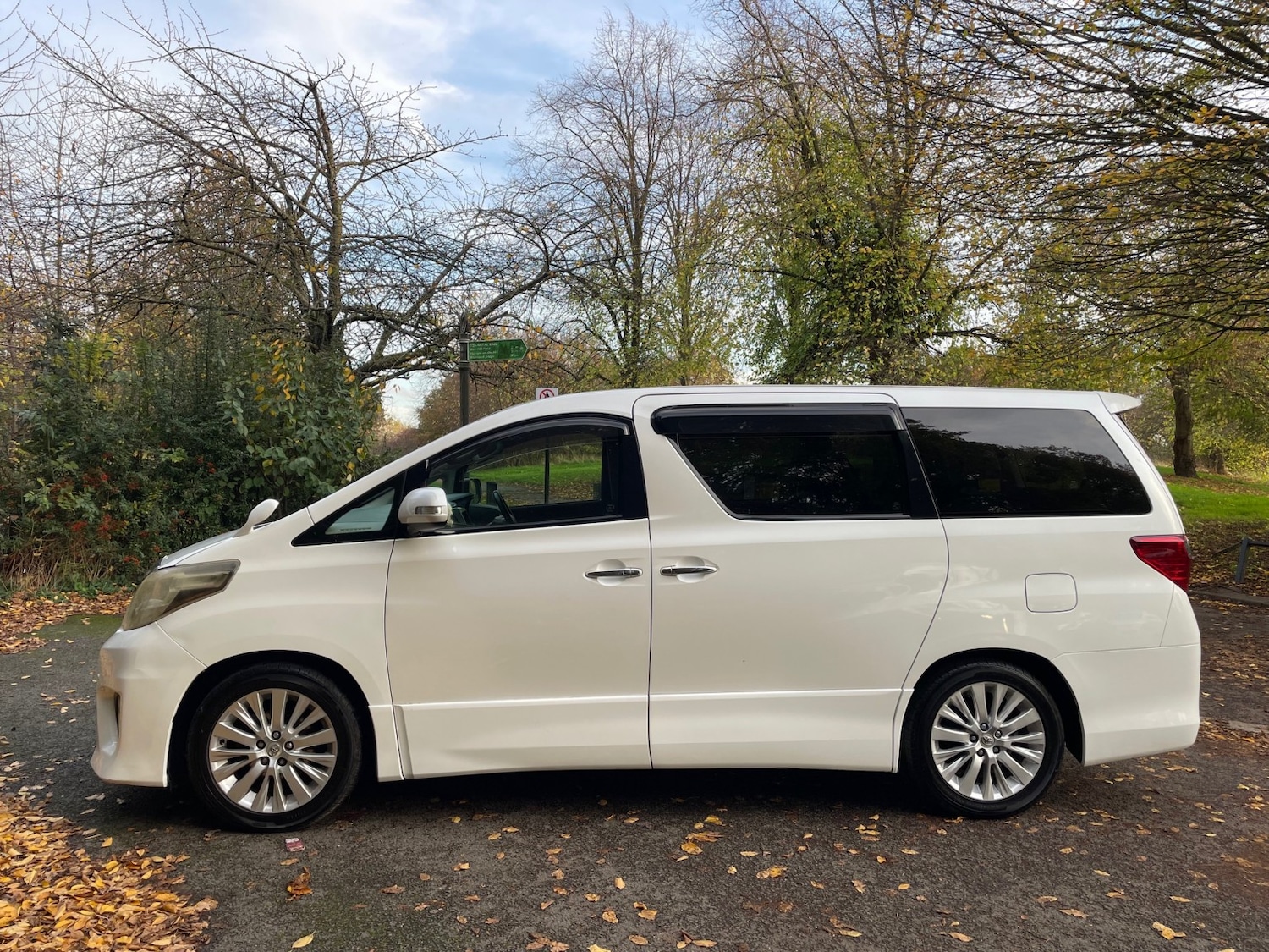 Used Toyota Alphard 2023 for sale - 76712778: Photo 7