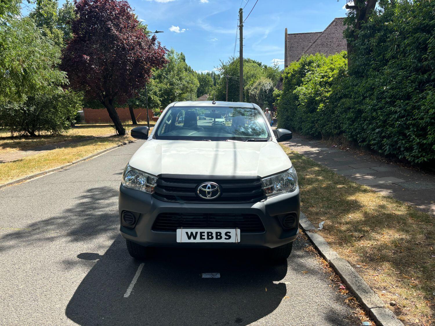 Vehicle 13