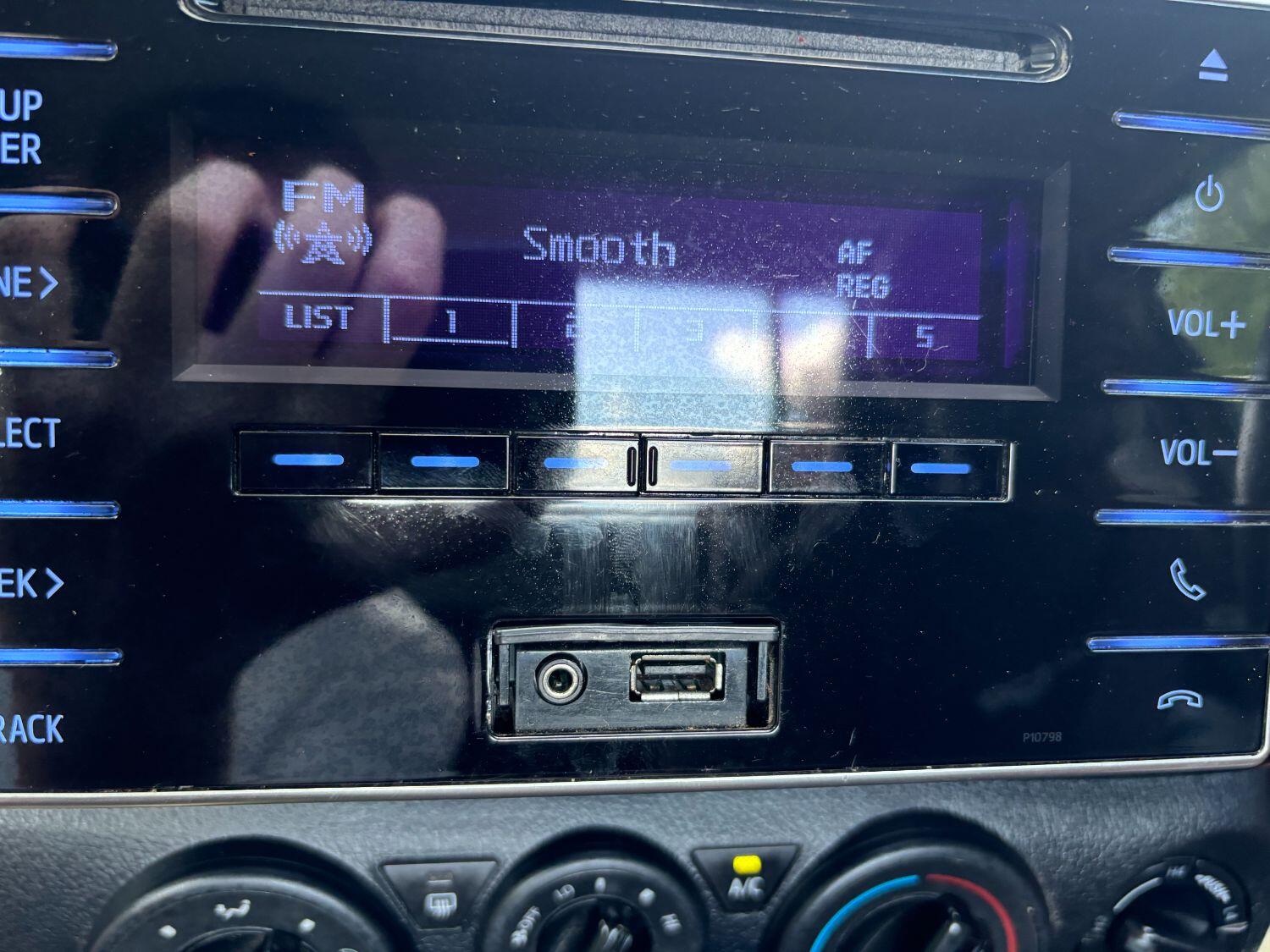 Vehicle 19