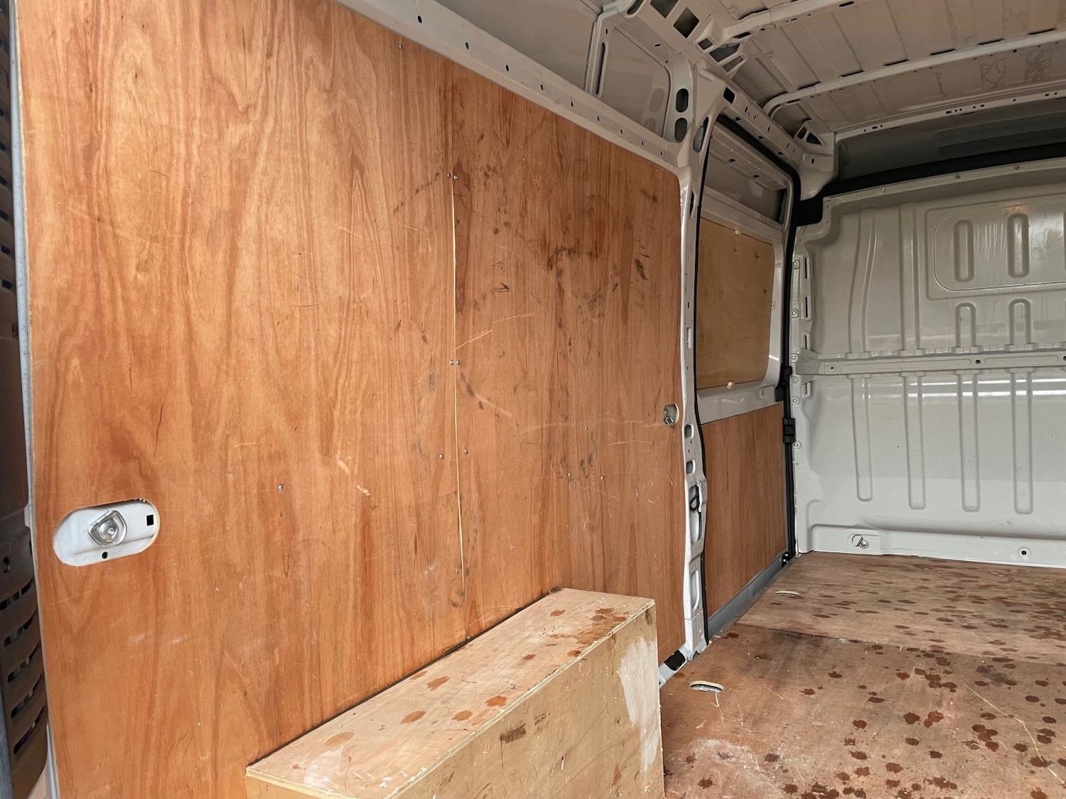 Used Peugeot Boxer 2024 for sale - 77629049: Photo 10