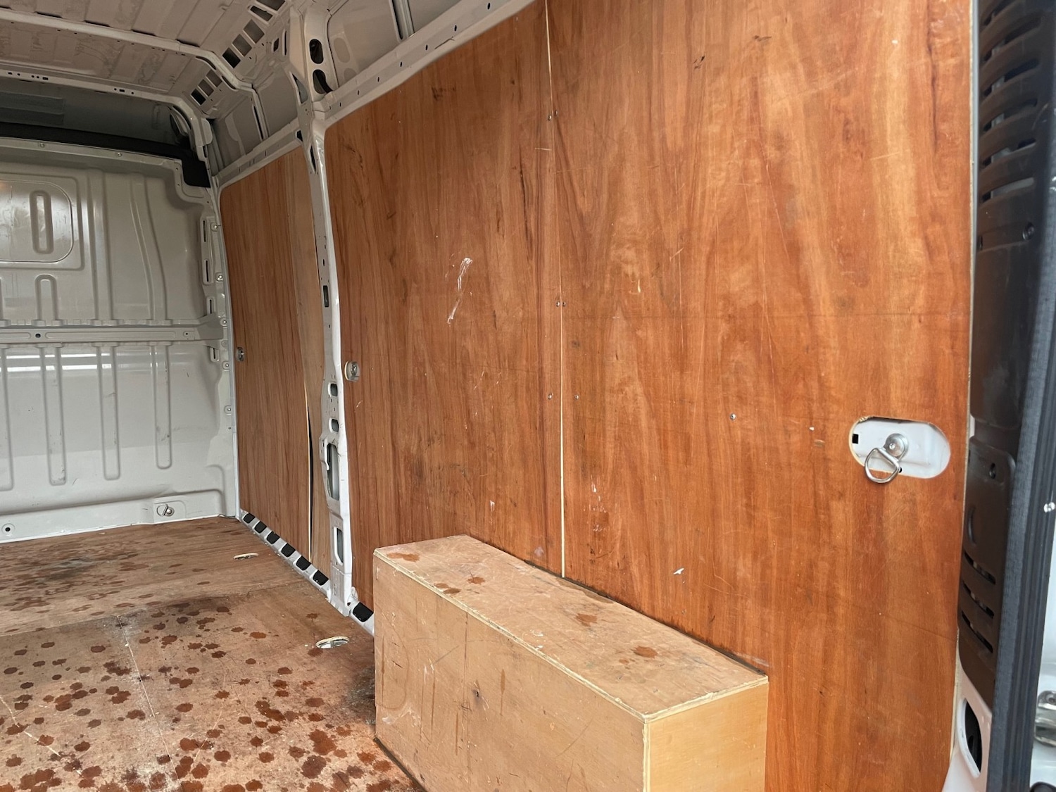 Used Peugeot Boxer 2024 for sale - 77629049: Photo 11