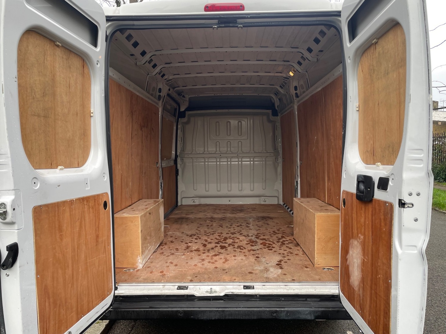 Used Peugeot Boxer 2024 for sale - 77629049: Photo 12