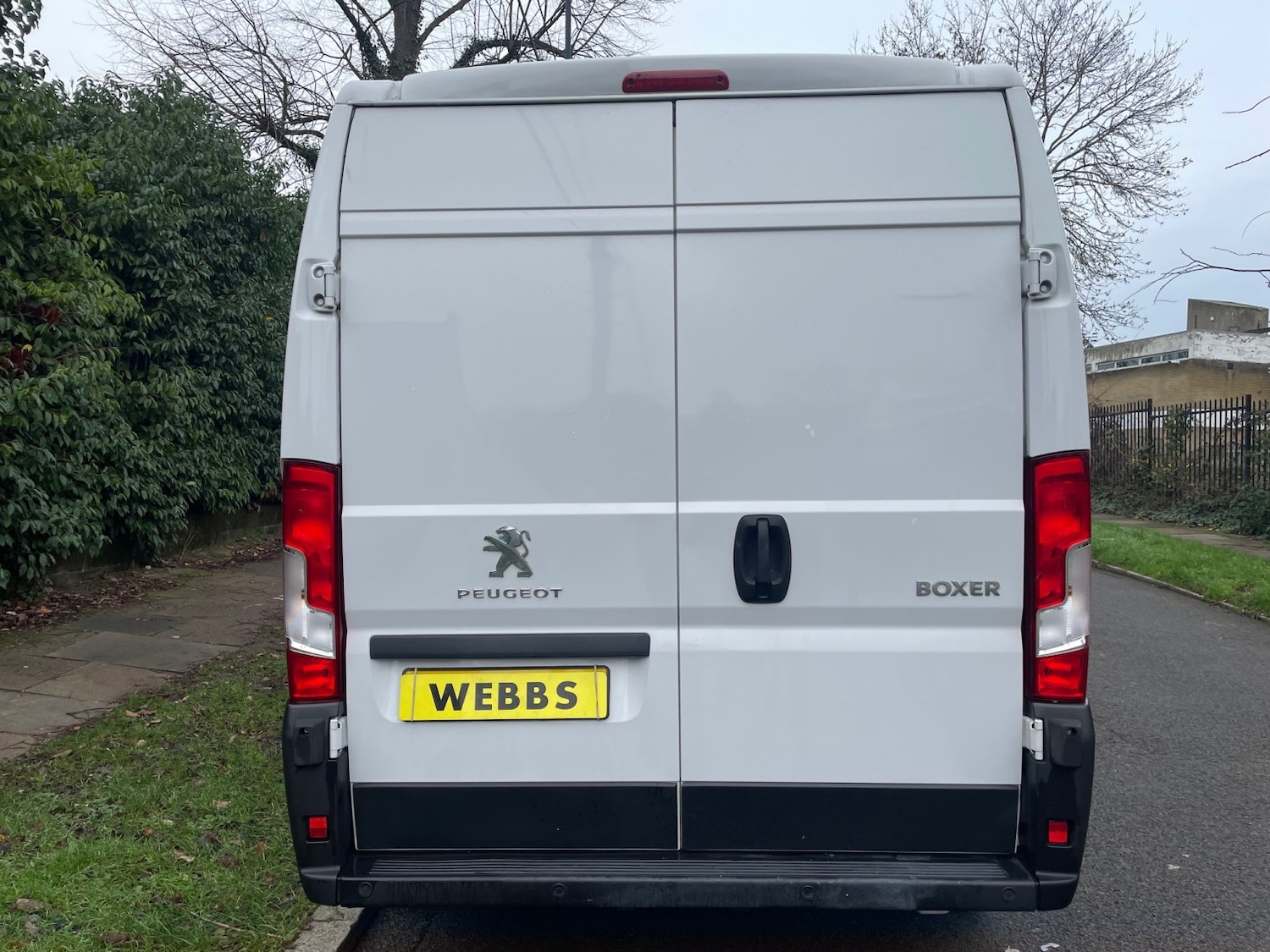 Used Peugeot Boxer 2024 for sale - 77629049: Photo 13