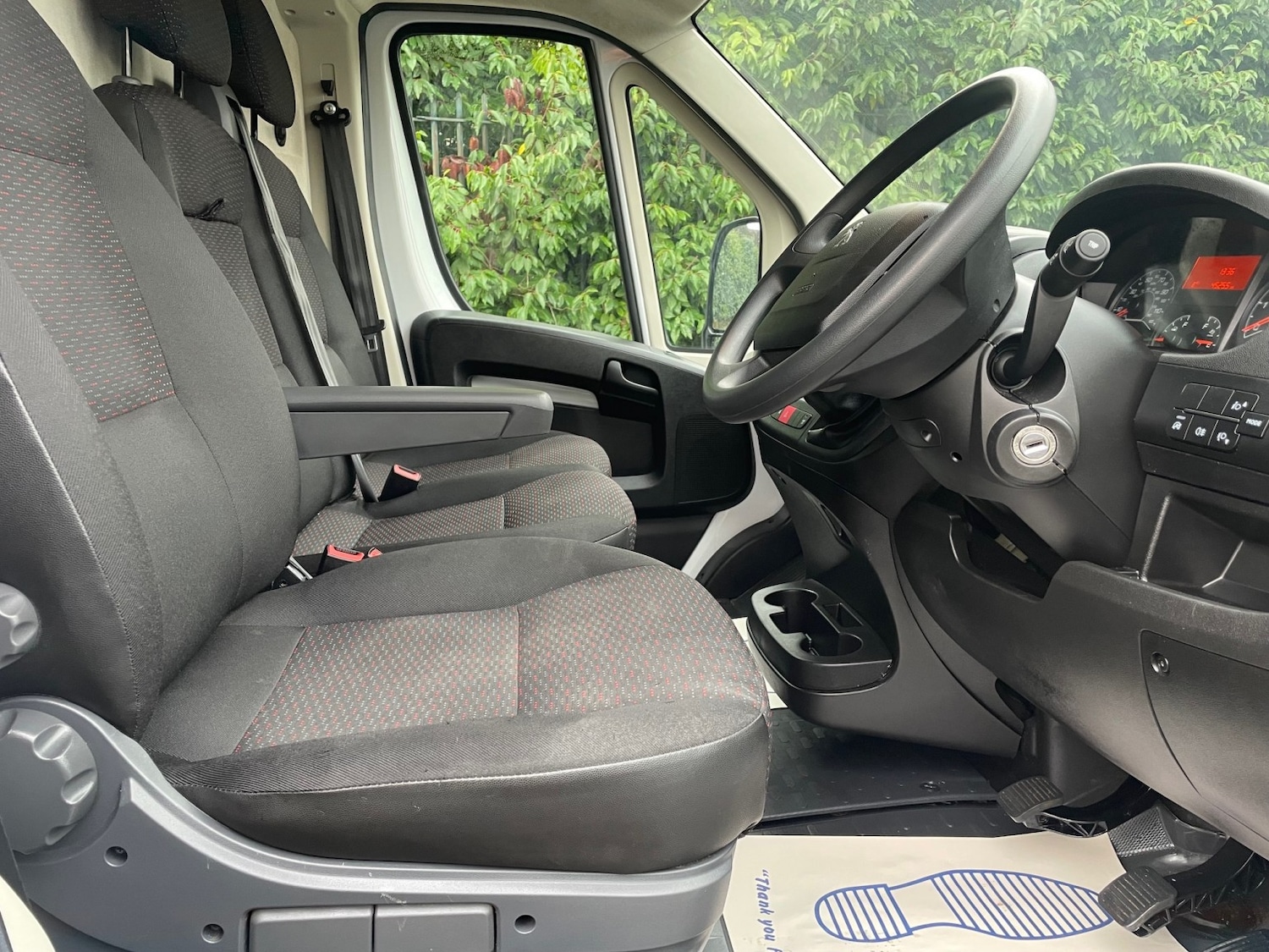 Used Peugeot Boxer 2024 for sale - 77629049: Photo 14