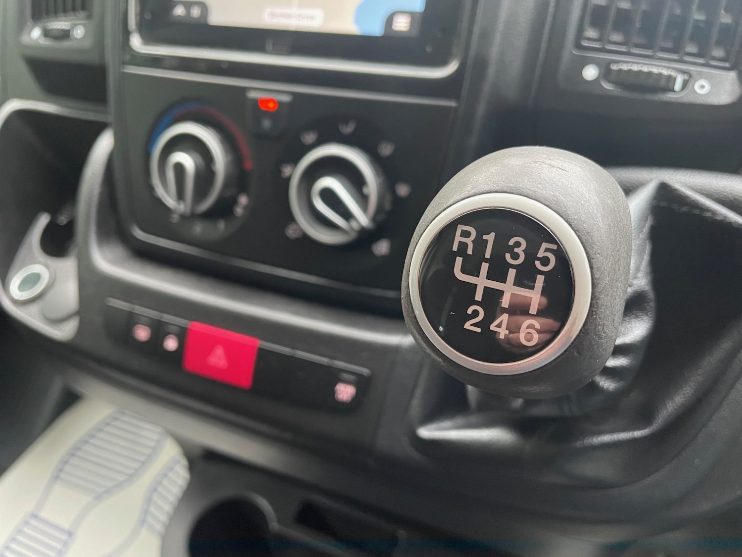 Used Peugeot Boxer 2024 for sale - 77629049: Photo 16