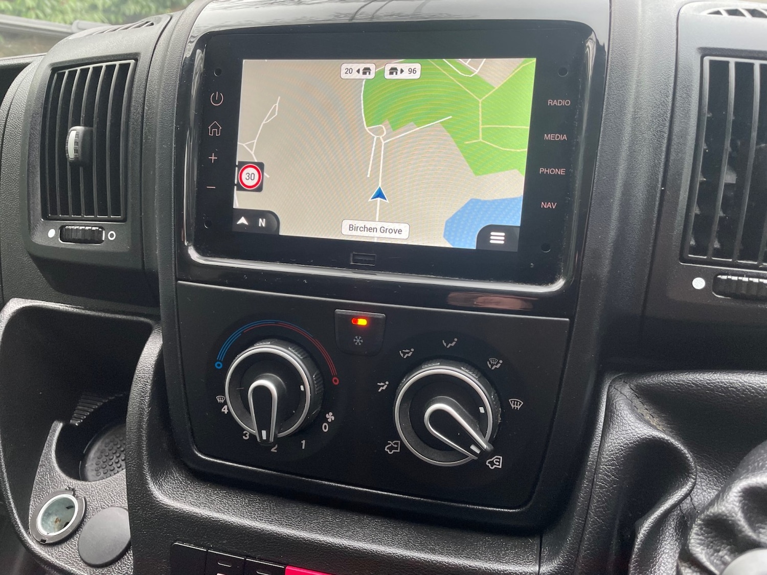 Used Peugeot Boxer 2024 for sale - 77629049: Photo 18