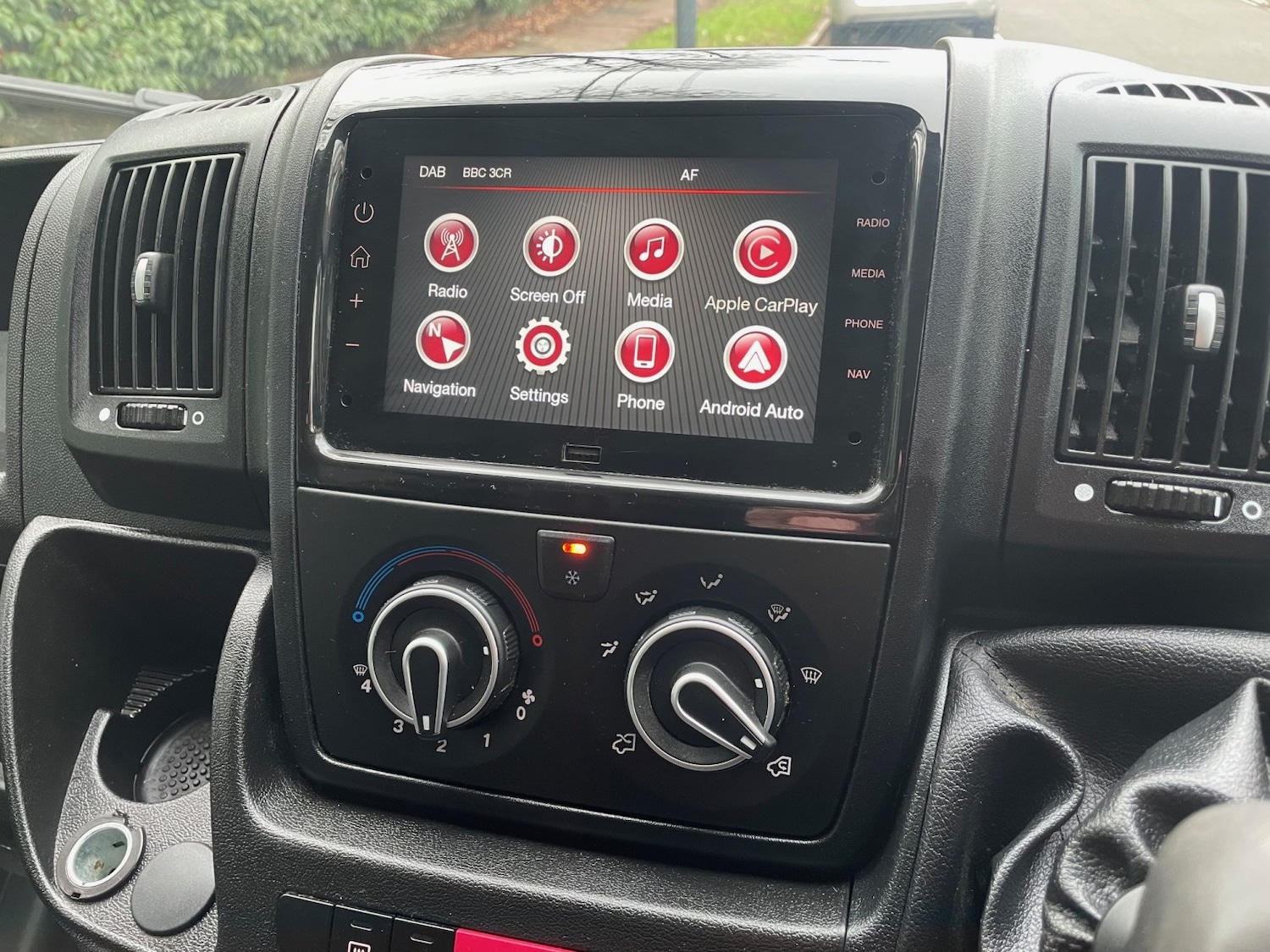 Used Peugeot Boxer 2024 for sale - 77629049: Photo 19