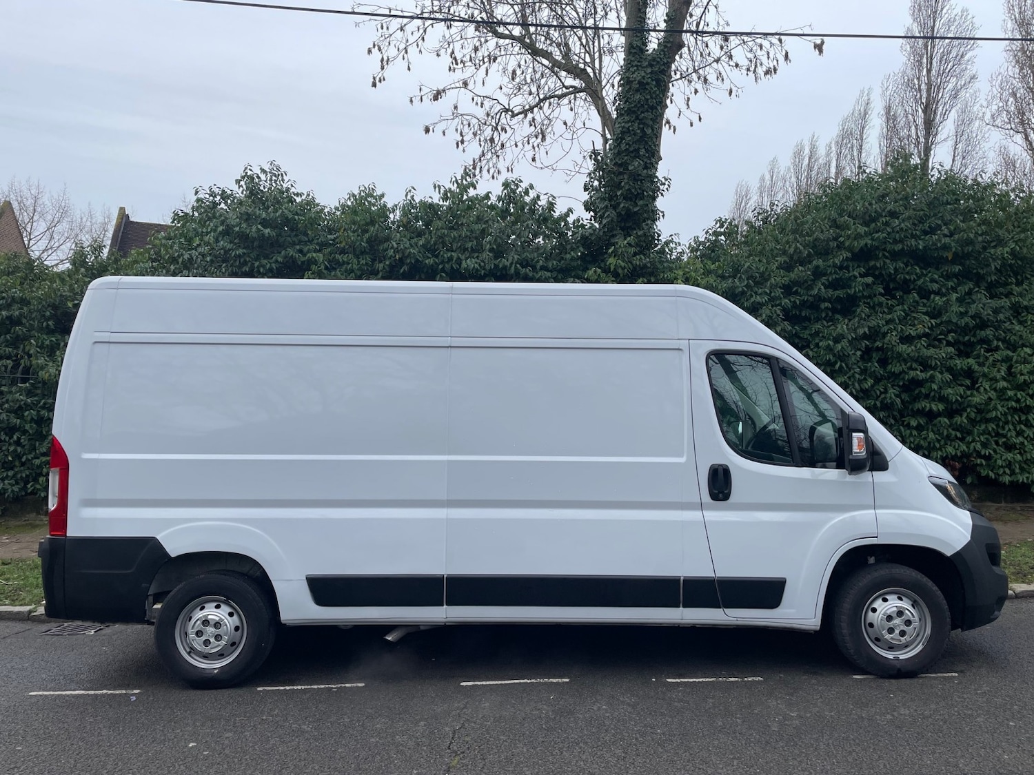 Used Peugeot Boxer 2024 for sale - 77629049: Photo 5