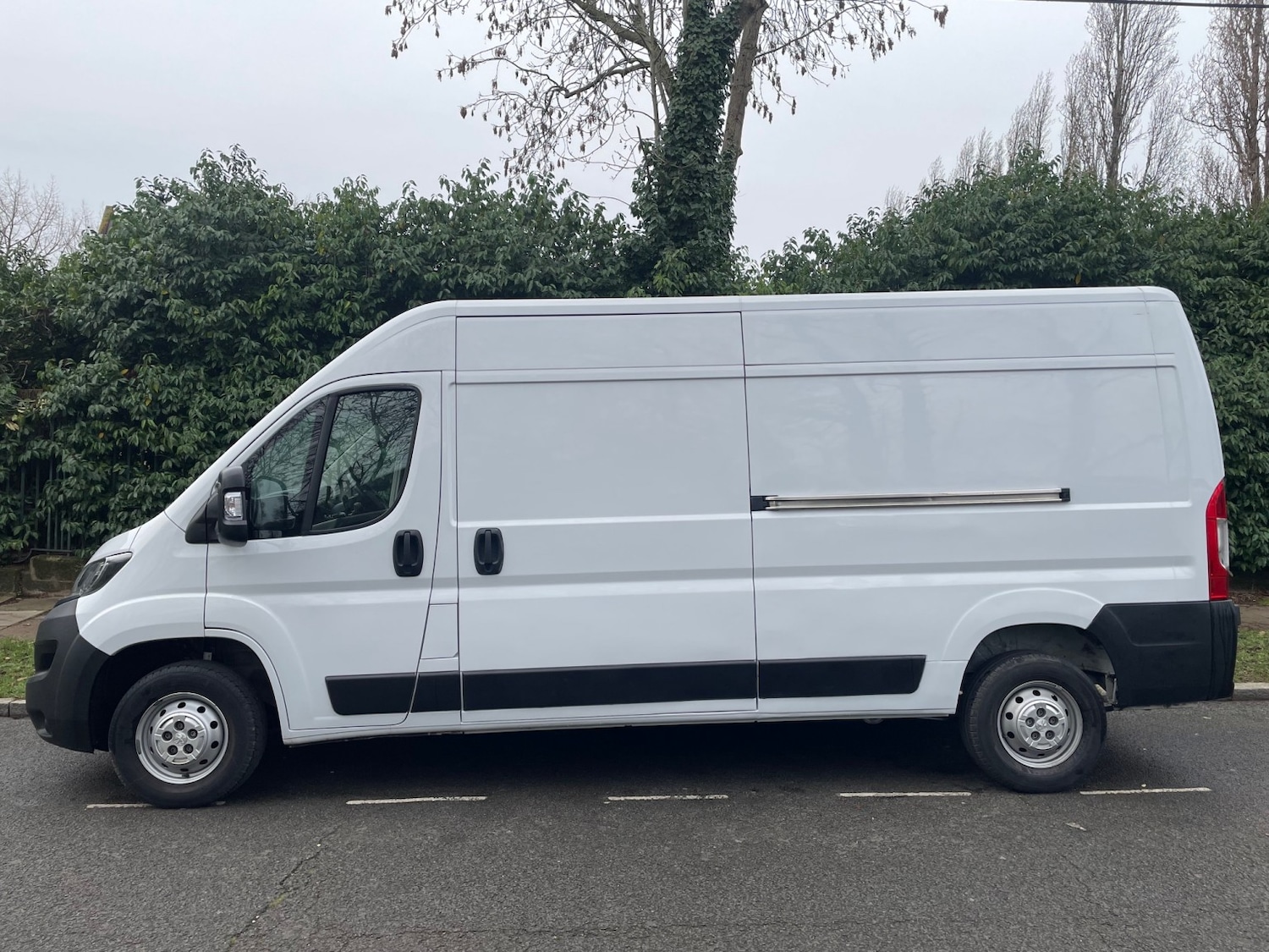 Used Peugeot Boxer 2024 for sale - 77629049: Photo 7