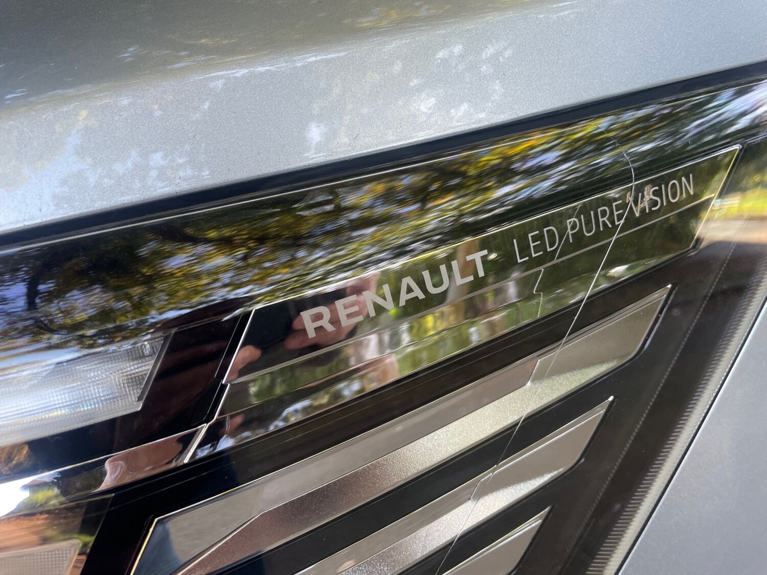 Used Renault Trafic 2024 for sale - 76305621: Photo 10