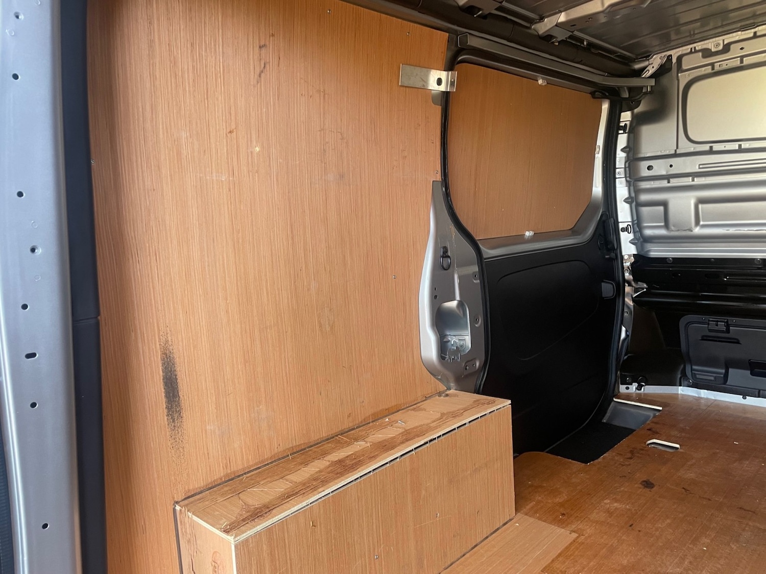 Used Renault Trafic 2024 for sale - 76305621: Photo 11