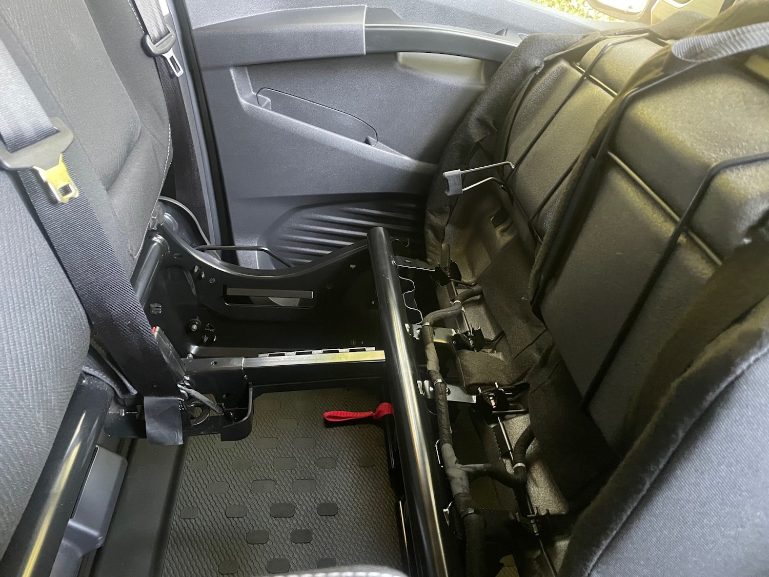 Used Renault Trafic 2024 for sale - 76305621: Photo 17