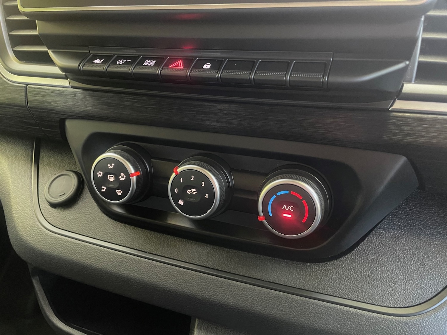 Used Renault Trafic 2024 for sale - 76305621: Photo 19