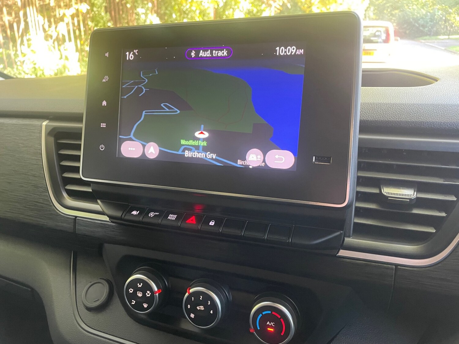 Used Renault Trafic 2024 for sale - 76305621: Photo 20