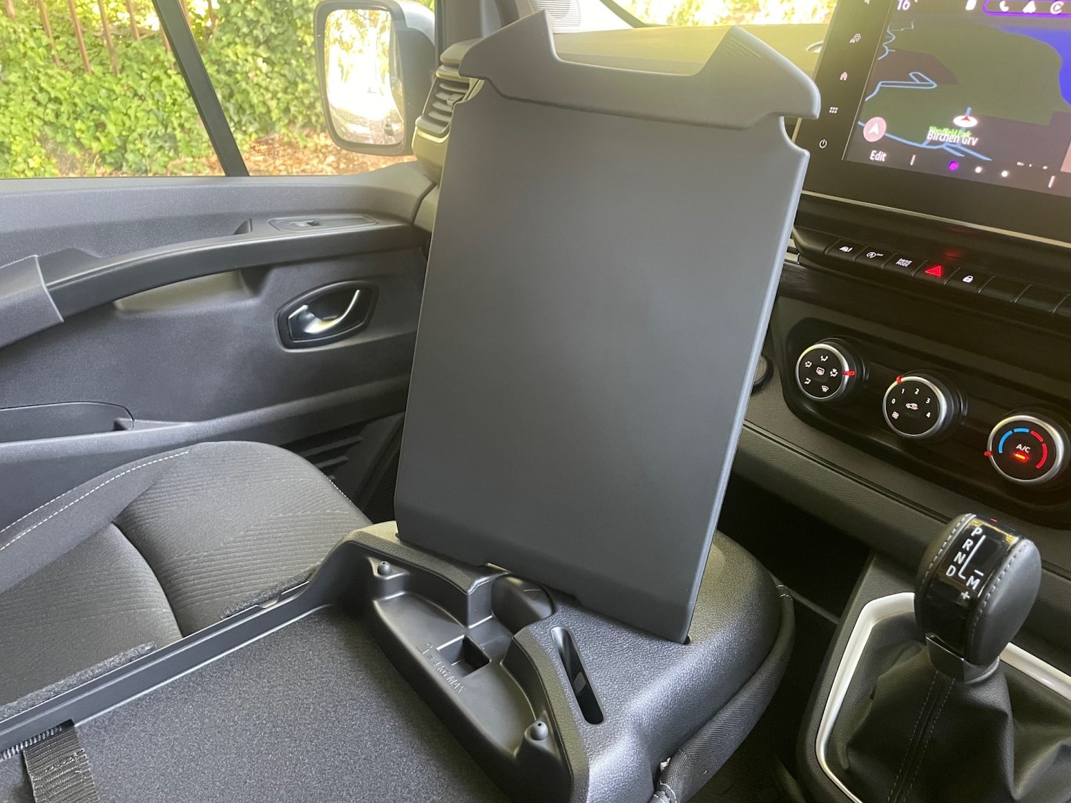 Used Renault Trafic 2024 for sale - 76305621: Photo 23