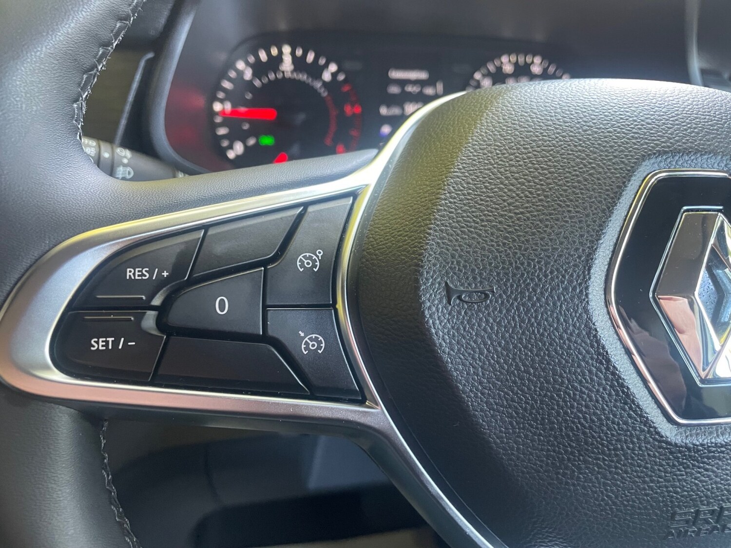 Used Renault Trafic 2024 for sale - 76305621: Photo 24