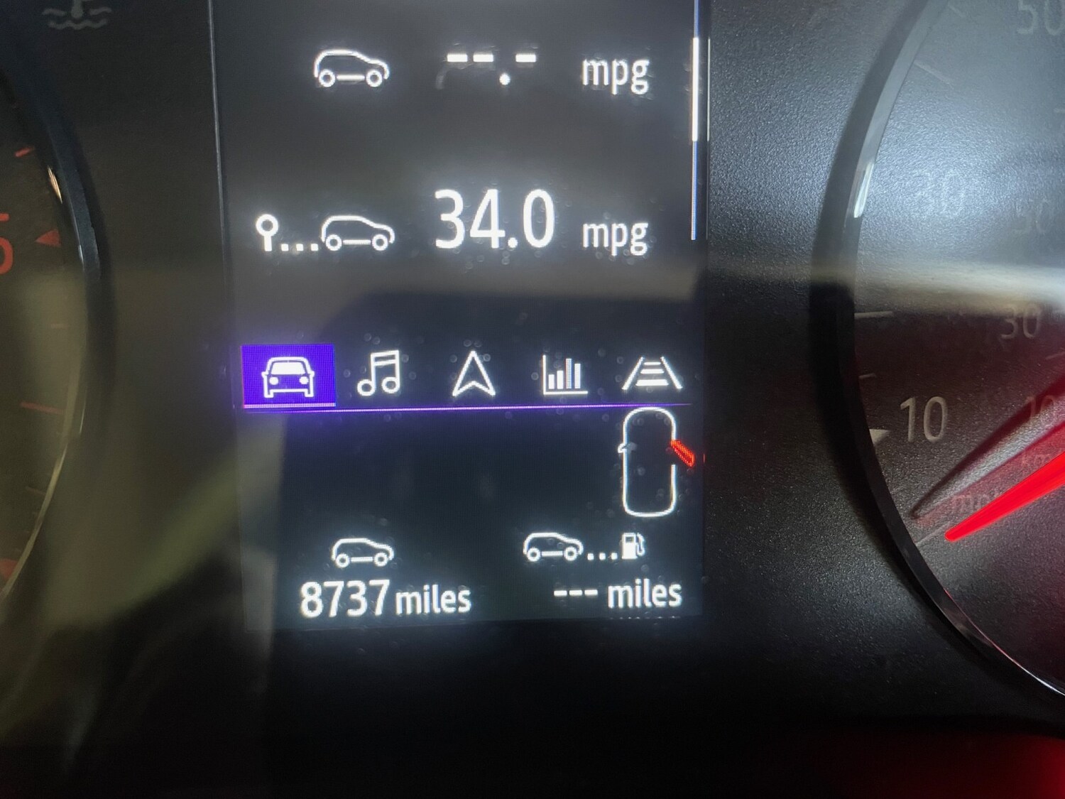 Used Renault Trafic 2024 for sale - 76305621: Photo 27