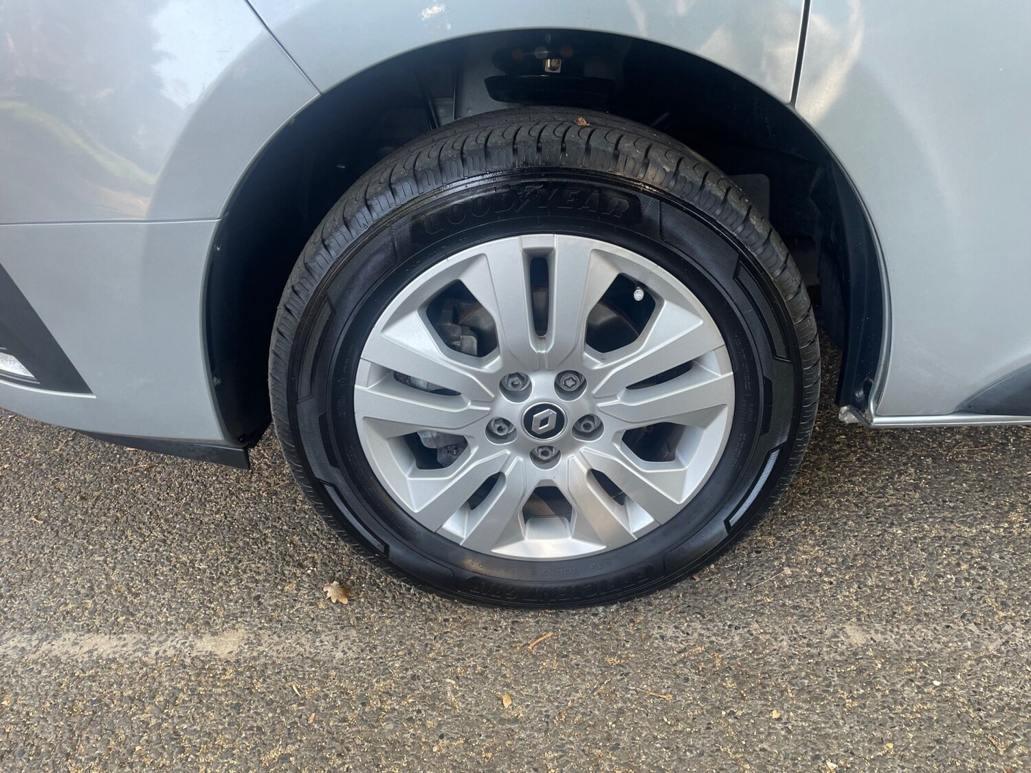 Used Renault Trafic 2024 for sale - 76305621: Photo 9