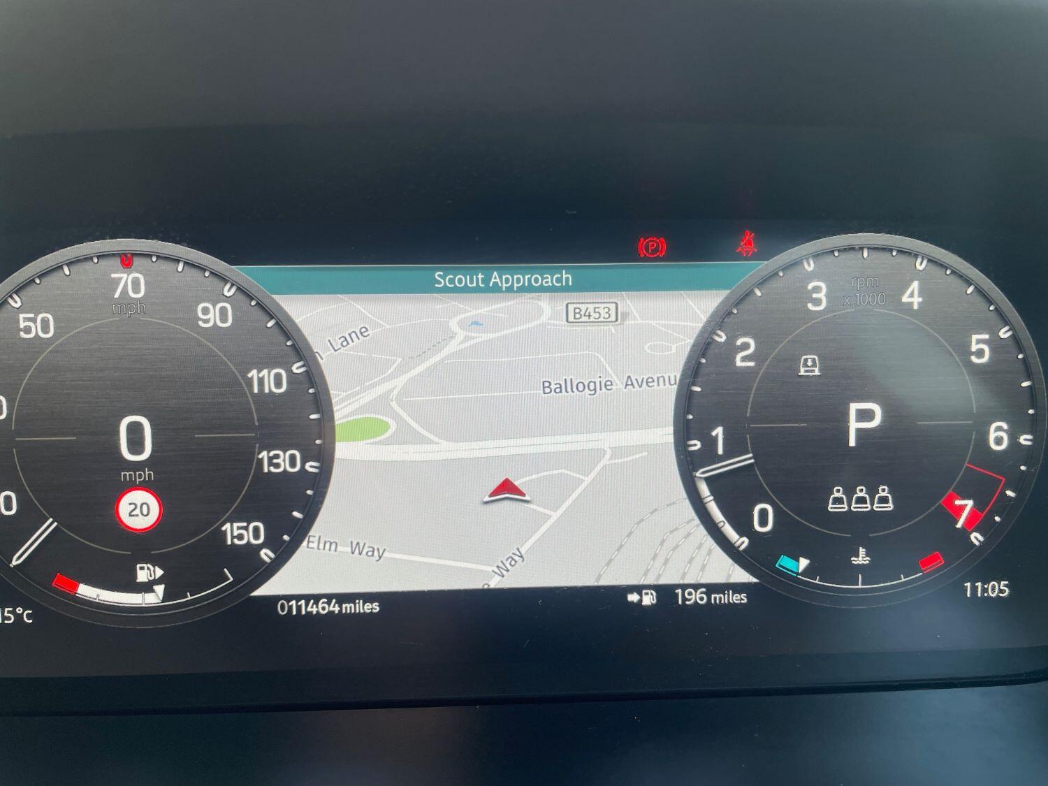 Used Land Rover Defender 2022 for sale - 76924525: Photo 20