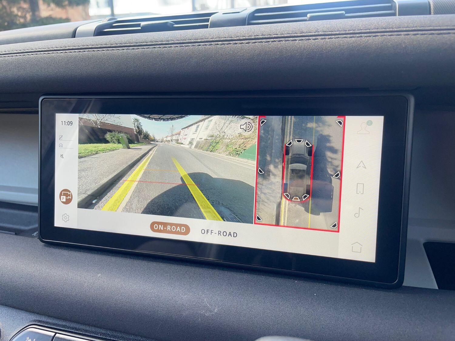 Used Land Rover Defender 2022 for sale - 76924525: Photo 21