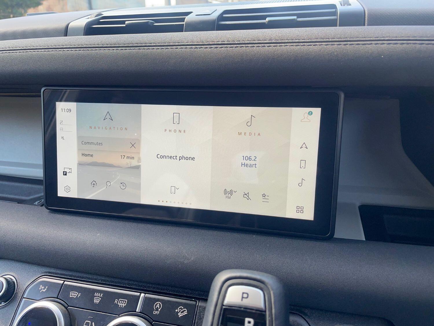 Used Land Rover Defender 2022 for sale - 76924525: Photo 26