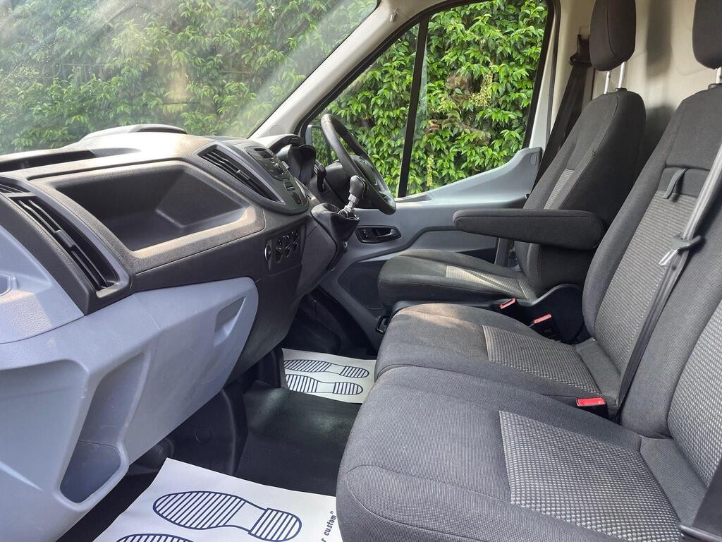 Used Ford Transit 2019 for sale - 76421909: Photo 11