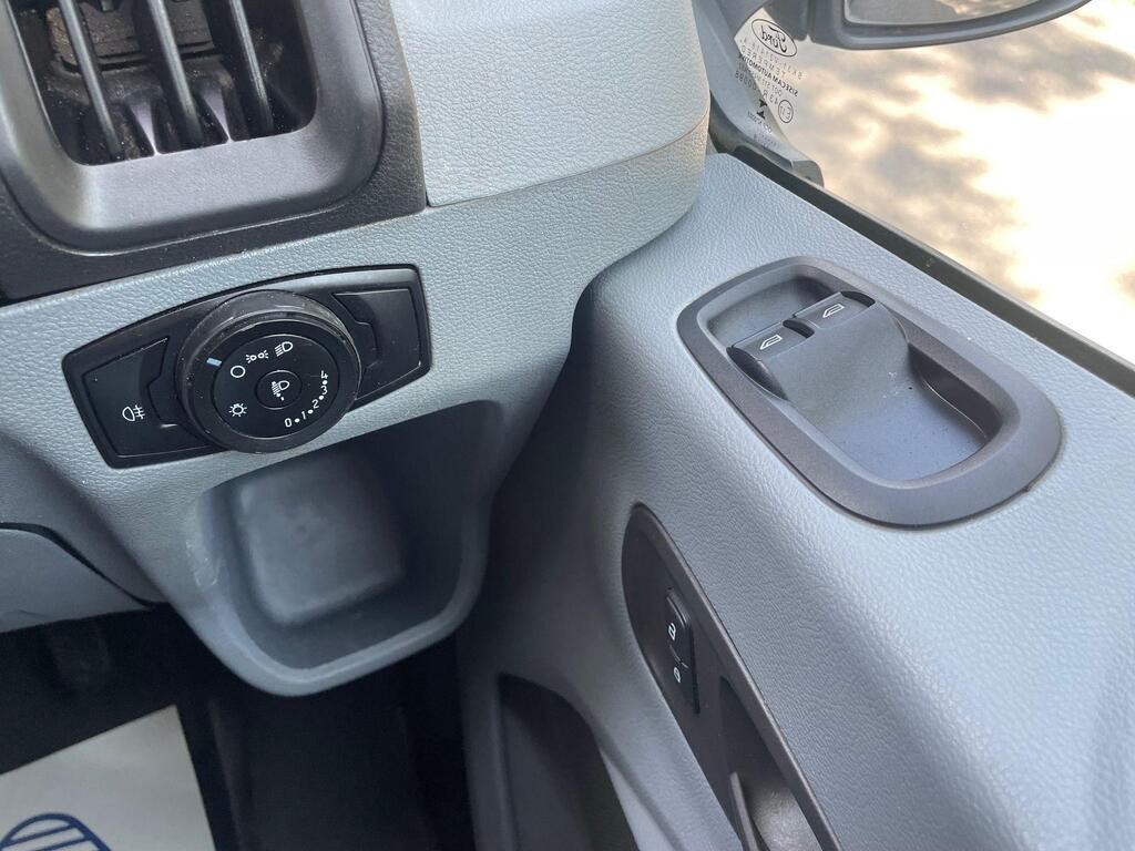 Used Ford Transit 2019 for sale - 76421909: Photo 18